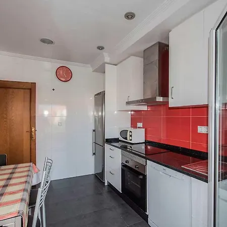 Holiday home Casa Tilves *