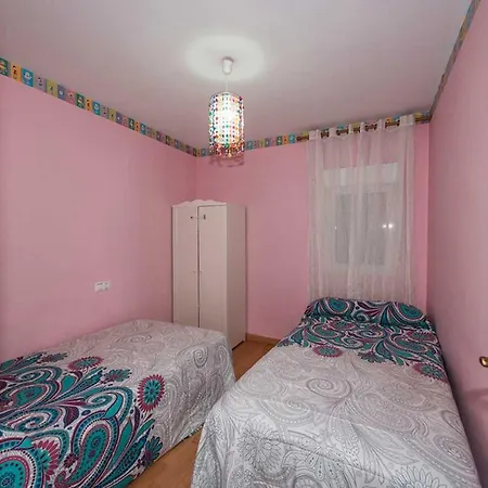 Holiday home Casa Tilves *