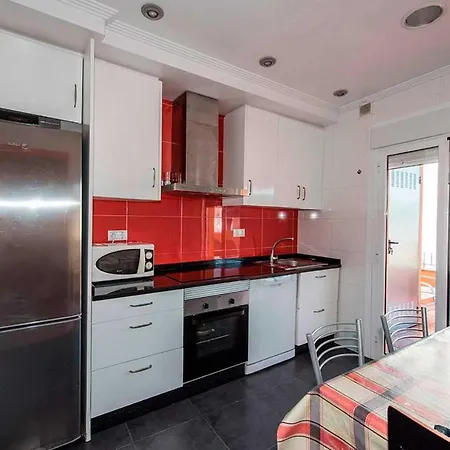 Holiday home Casa Tilves Sanxenxo
