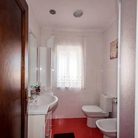 Casa Tilves Sanxenxo