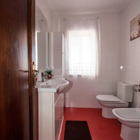 Casa Tilves