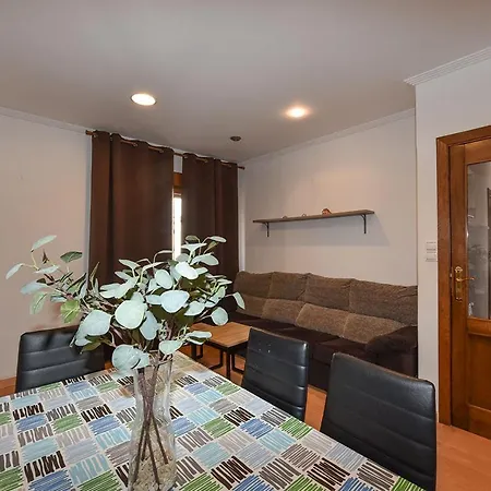 Casa Tilves * Sanxenxo