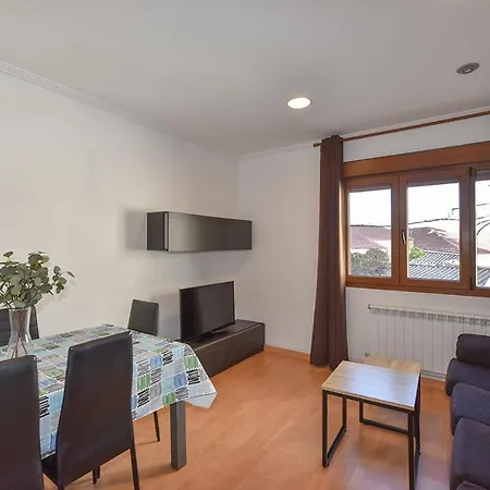 Holiday home Casa Tilves *