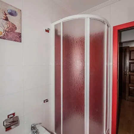 Casa Tilves Holiday home Sanxenxo