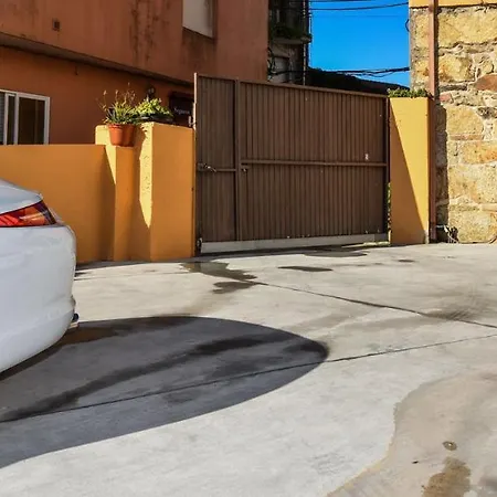 Casa Tilves