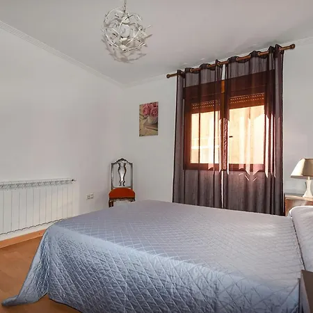 Casa Tilves Sanxenxo