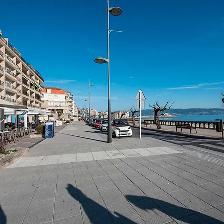 Holiday home Casa Tilves Sanxenxo