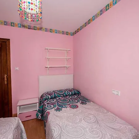 Casa Tilves Holiday home