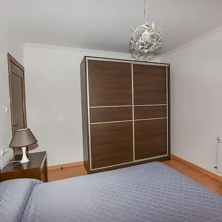 Casa Tilves * Sanxenxo