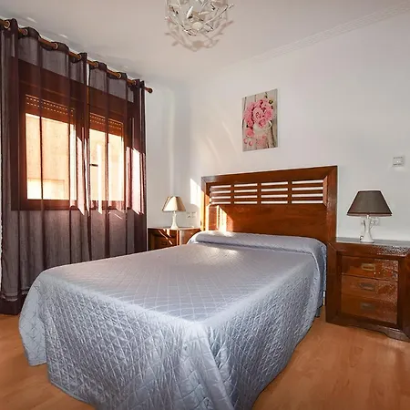 Casa Tilves Holiday home Sanxenxo